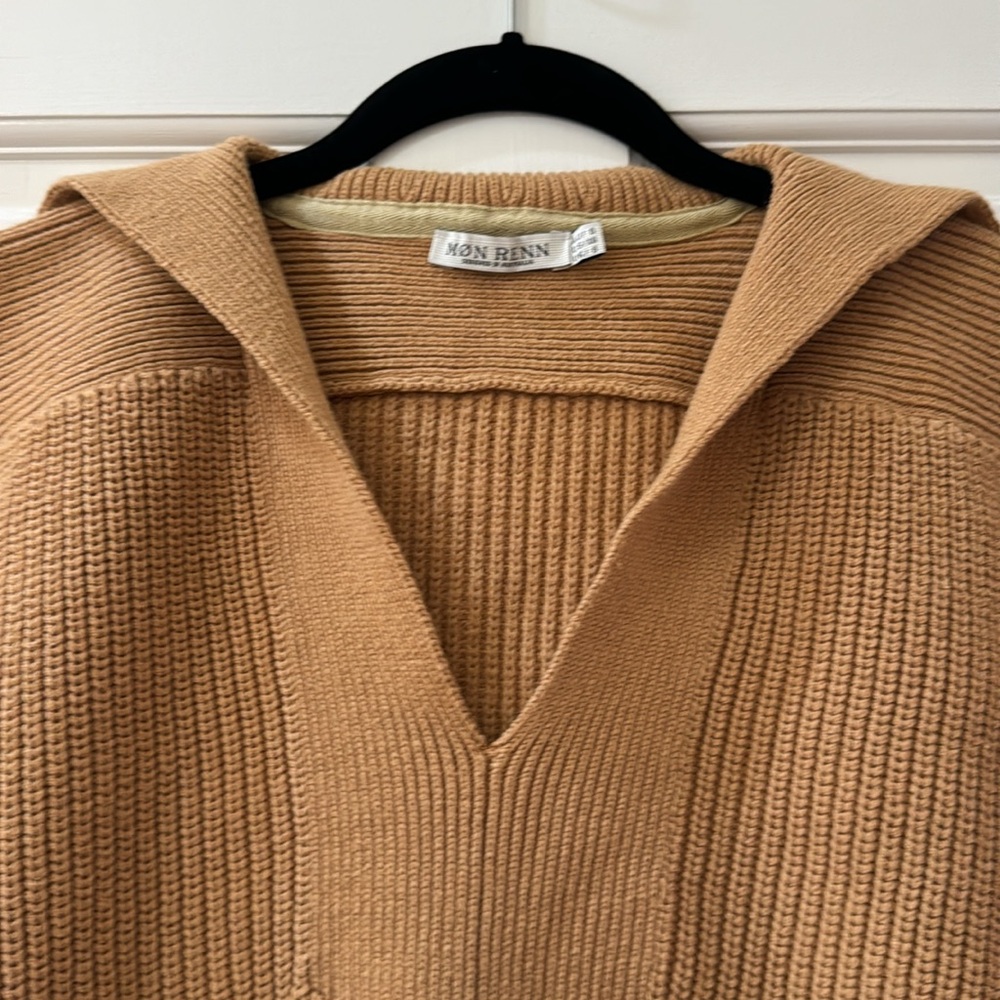 Mon Renn sweater vest - Picture 2 of 5